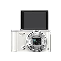 CASIO EX-ZR5100 デジタルカメラ EX-ZR5100 | HIGH SPEED | Digital Cameras | CASIO