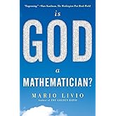 Is God a Mathematician?