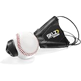 SKLZ Hit-A-Way Batting Swing Trainer for Baseball and Softball