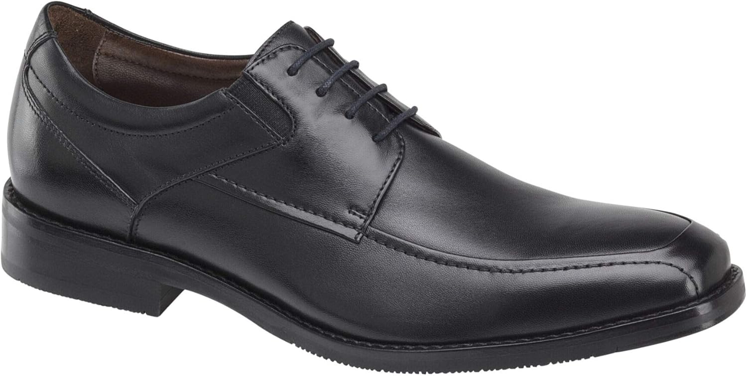 johnston and murphy removable insole