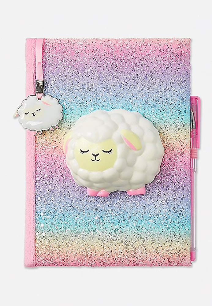 justice squishy toys