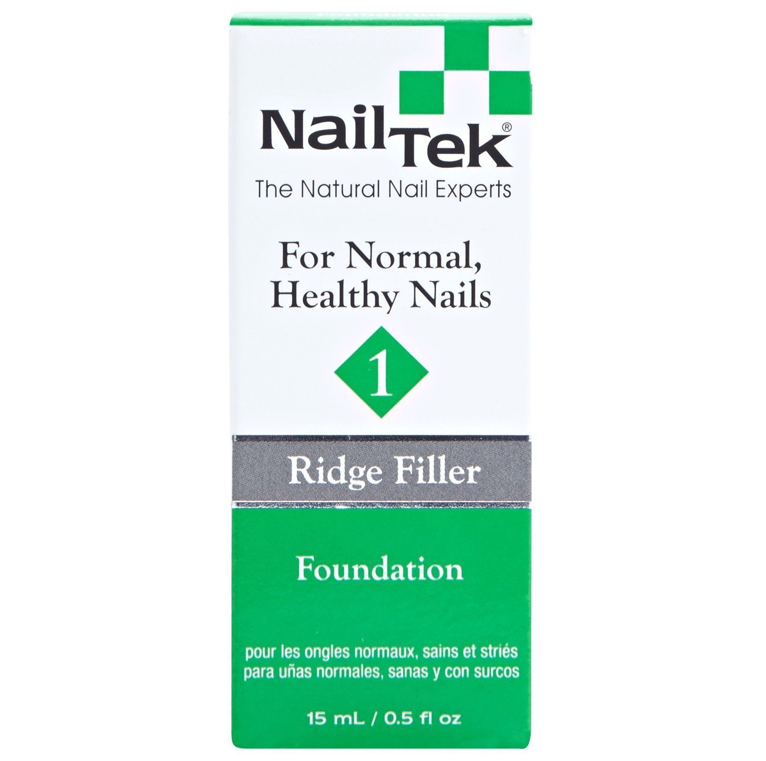 Best Rated in Nail Ridge Filler &amp; Helpful Customer Reviews - Amazon.com