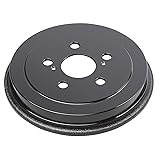 Wagner Brake BD126088E Brake Drum