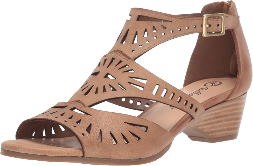bella vita shoes amazon