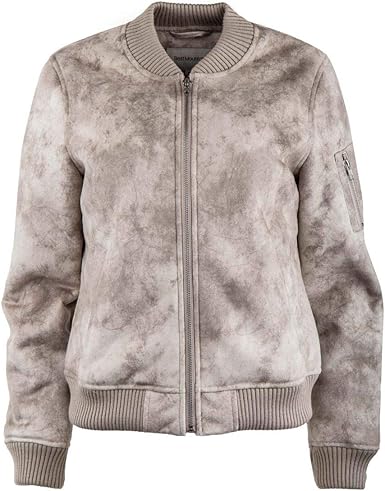 bombers fluide femme
