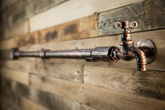 Perchero grifos | Percheros de pared, percheros de pie...