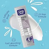 Clean & Clear Advantage Rapid Gel 15ml for Spots & Oil Control view 3