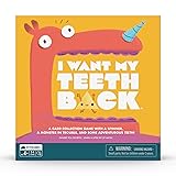 Exploding Kittens I Want My Teeth Back 2-4 Players