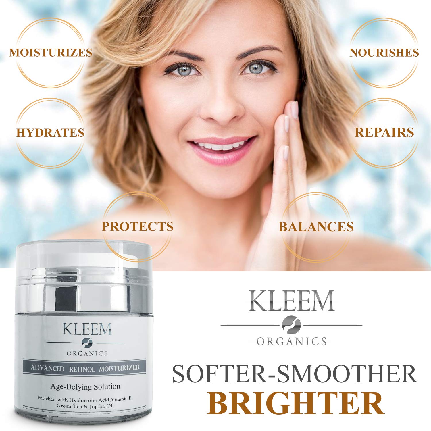 kleem neck cream