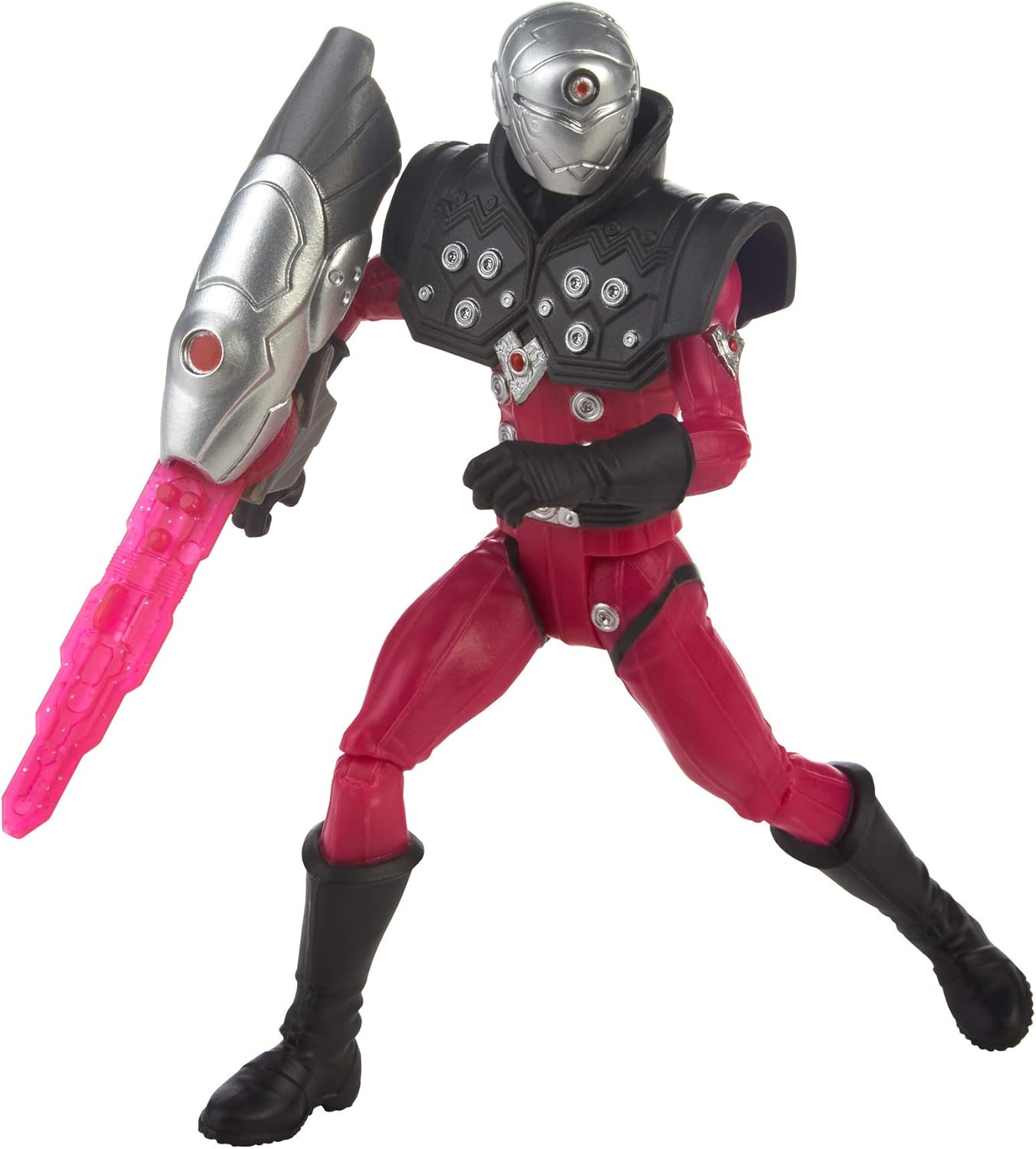 power rangers tronic