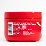 Ampro Shine-n-Jam Magic Fingers Gel for Braids 8 oz Firm Hold Shine view 5