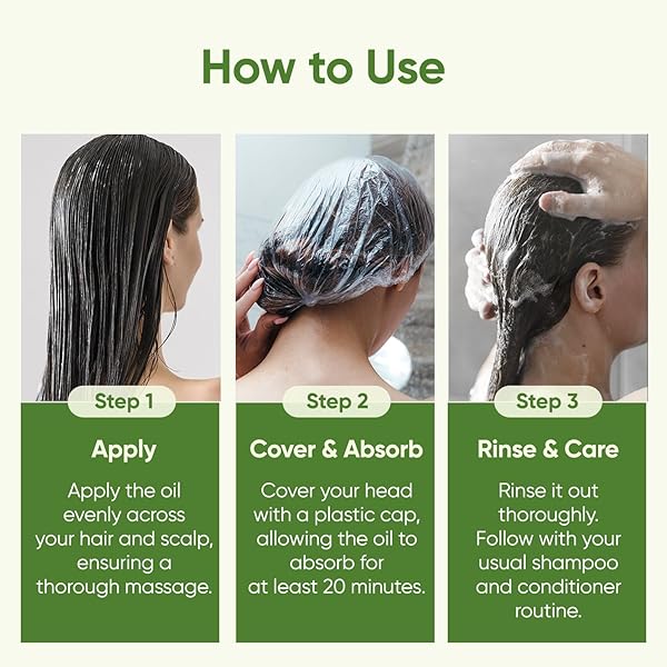 DR. SEBI BATANA OIL FOR HAIR GROWTH: 100% NATURAL, RAW, PURE, UNREFINED – PREVENTS HAIR LOSS, INCREASES SHINE – 4.2OZ