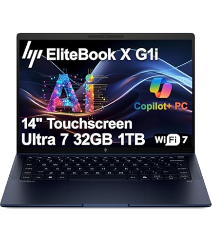 Amazon.com: HP EliteBook 640 G11 14