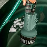 Bosch Submersible Water Pump GardenPump 18 V Without Battery 18V System view 7