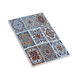 Spshian Decorative Switch Plate Covers Mexican