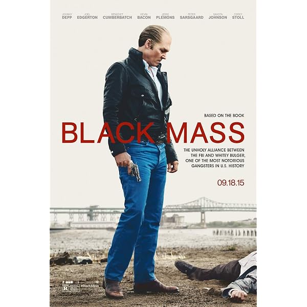 Amazon.com: Black Mass (Bilingual) : Movies & TV