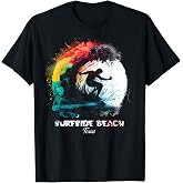 Surfside Beach Texas T-Shirt