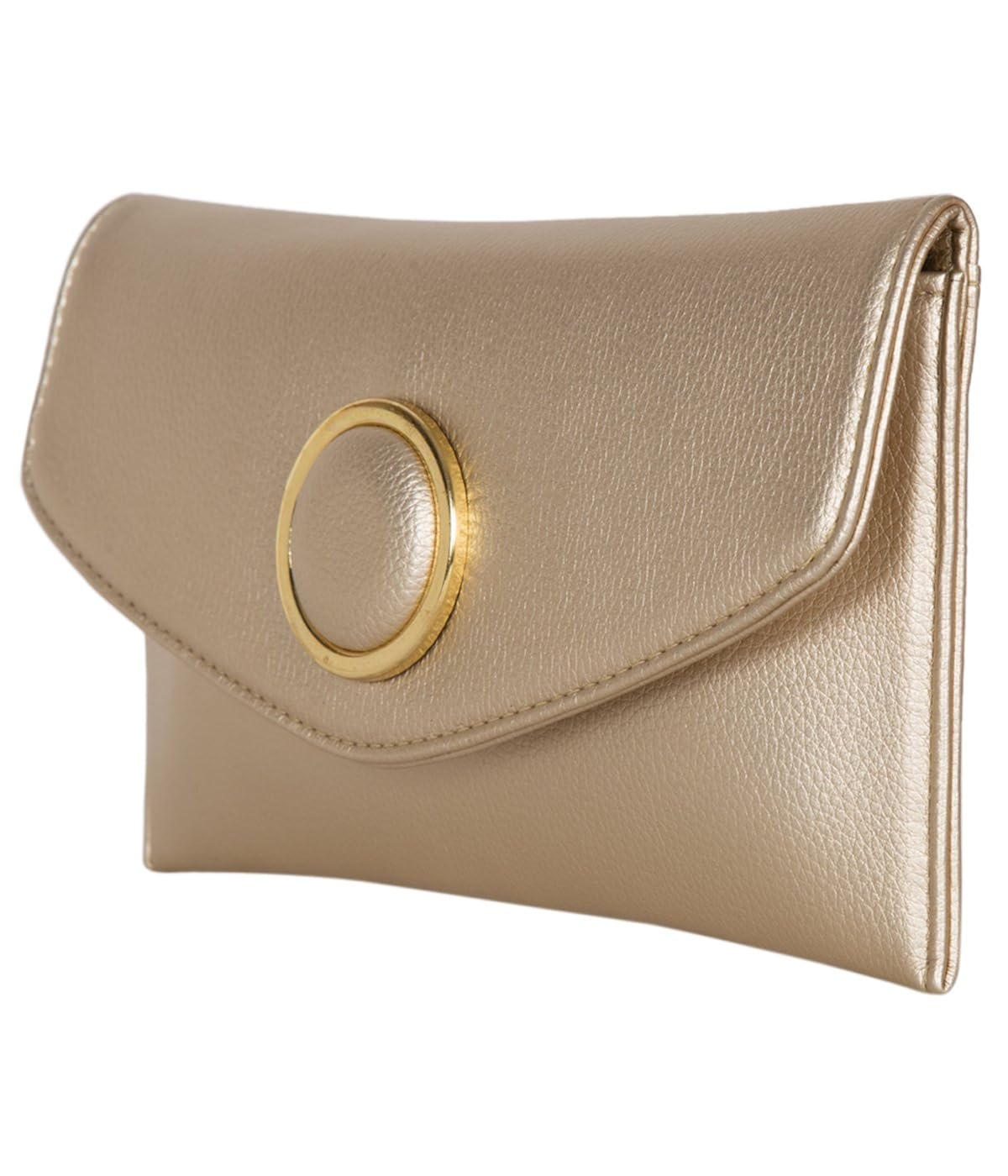 adisa cl033 women girls clutch/sling bag