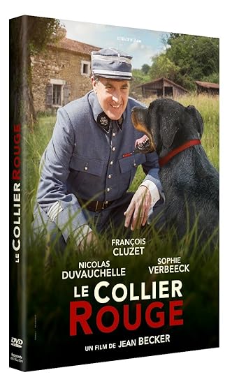 Le Collier rouge