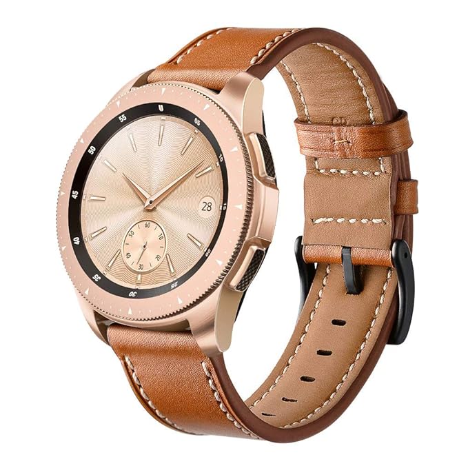 samsung gear s2 classic leather strap