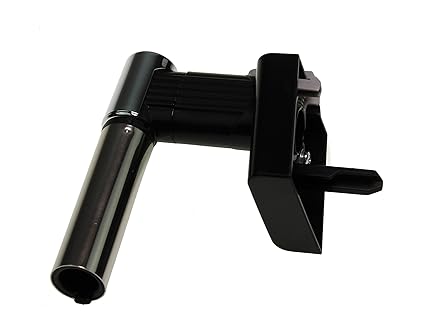 DeLonghi 7313228991 Heisswasserdüse für ECAM26.455 PrimaDonna S De Luxe