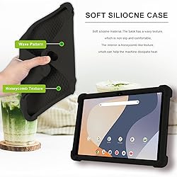 ATOOZ for Walmart Onn 10.1 Inch Tablet Case 2024