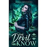 The Devil You Know (Hellfire)