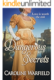Dangerous Secrets