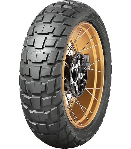 DUNLOP 150/70 R17 69T TRAILMAX RAID M+S TL : Amazon.ca: Automotive