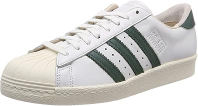 Adidas Superstar 80s Recon-B41719 Zapatillas para Hombre: Amazon.com.mx:  Ropa, Zapatos y Accesorios