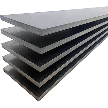 Hot Rolled Steel Flat Bar 12" X 1/2" | Los Angeles | Bobco Metals - View #10