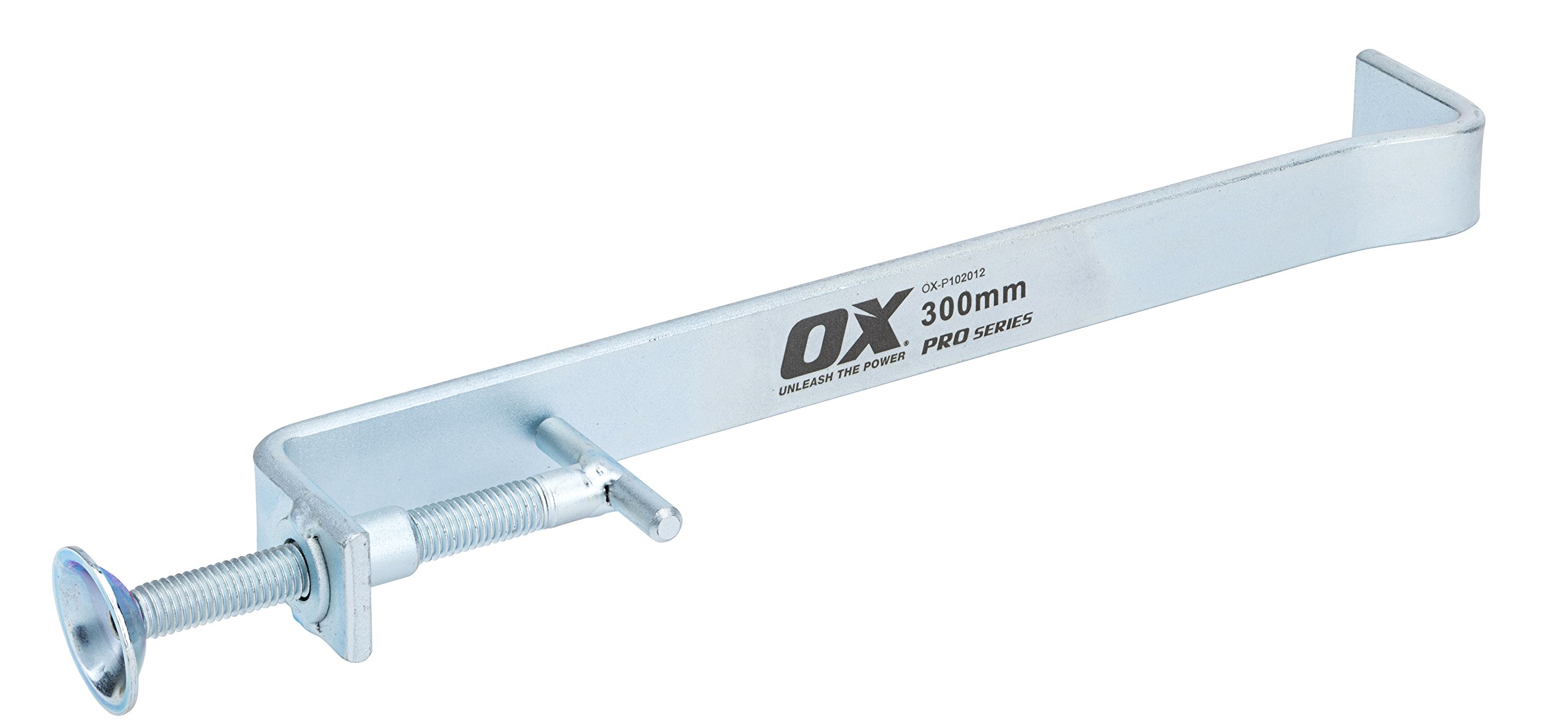 OX Pro 300mm Internal Profile Clamp