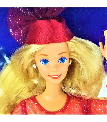 Romantic Bride Barbie-1992 : Amazon.com.br: Brinquedos e Jogos