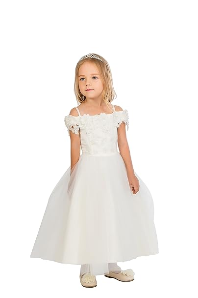 efavormart flower girl dresses