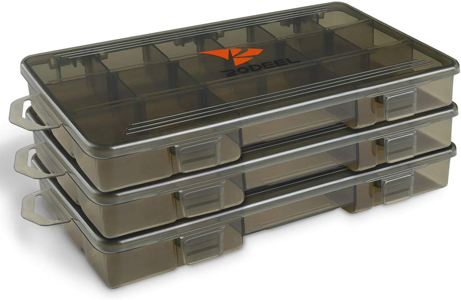 fishing pole storage box