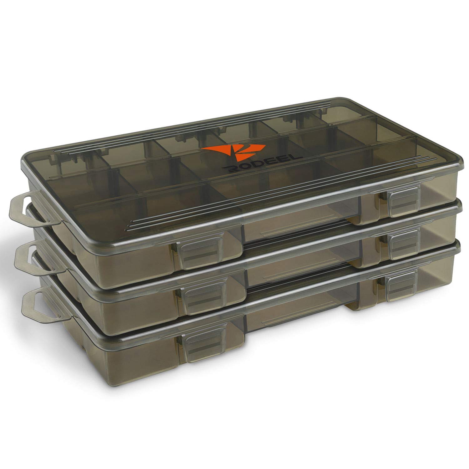 fishing tackle storage boxes
