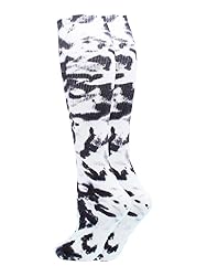 Tie Dye Multisport Tube Socks