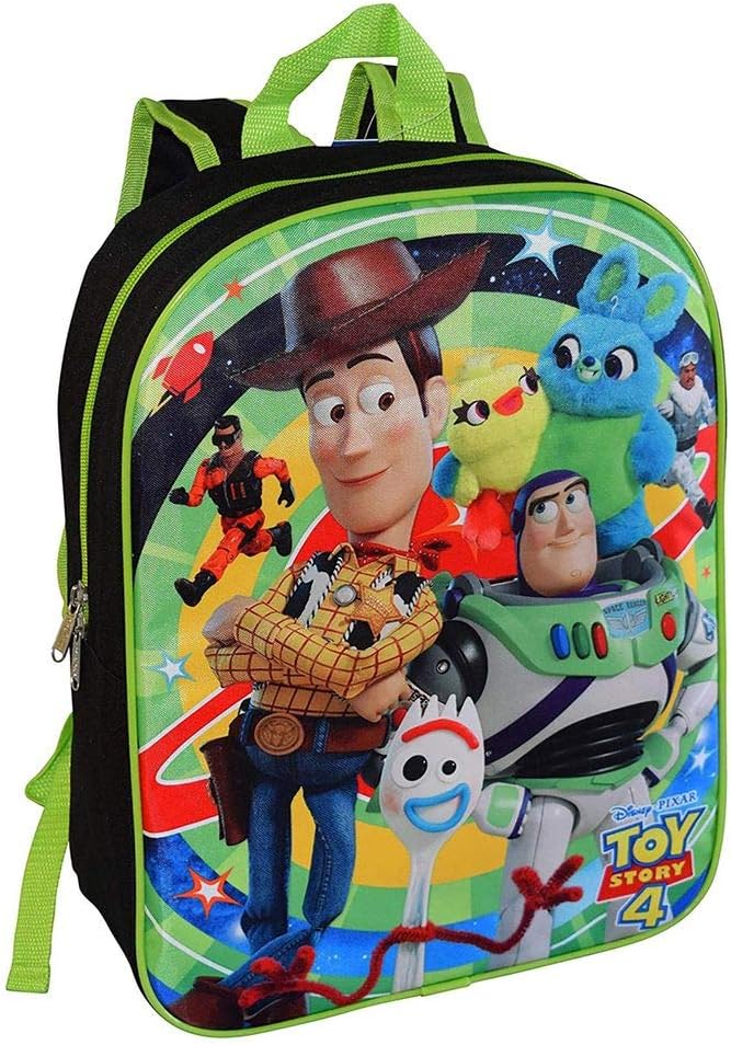 toy story 4 backpack amazon