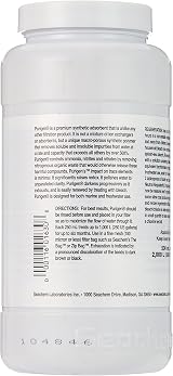 Seachem Purigen 500ml Purification Media for Aquariums view 2