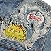 AvaCostume Men's Classic Lightweigth Jean Jacket Coat, L,Large