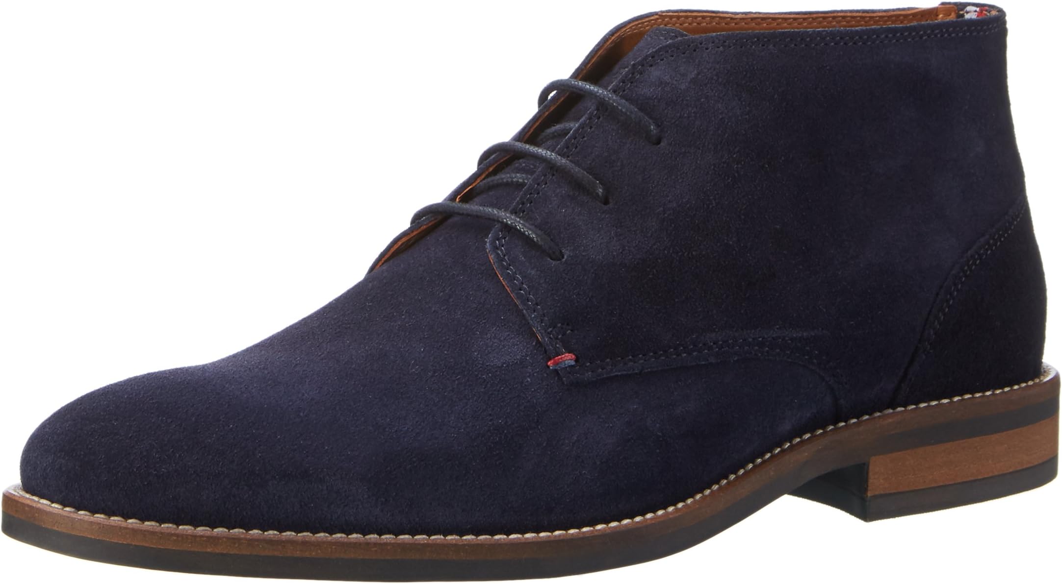 Tommy Hilfiger Men's D2285aytona 2b Desert Boots