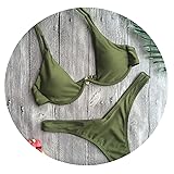 Yongkang Dejianhong Building Bikini 2019 Thong