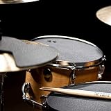 Vic Firth Silent Practice Drum Mute Pad 14 Inch Diameter view 2