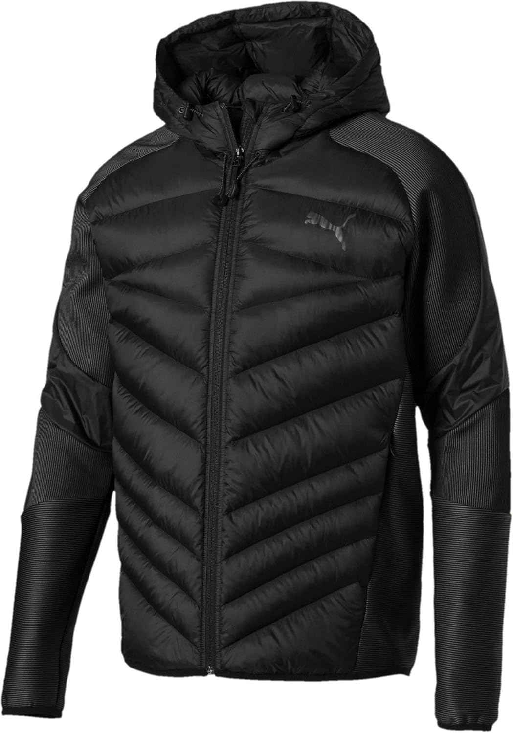 puma downguard 600 down jacket