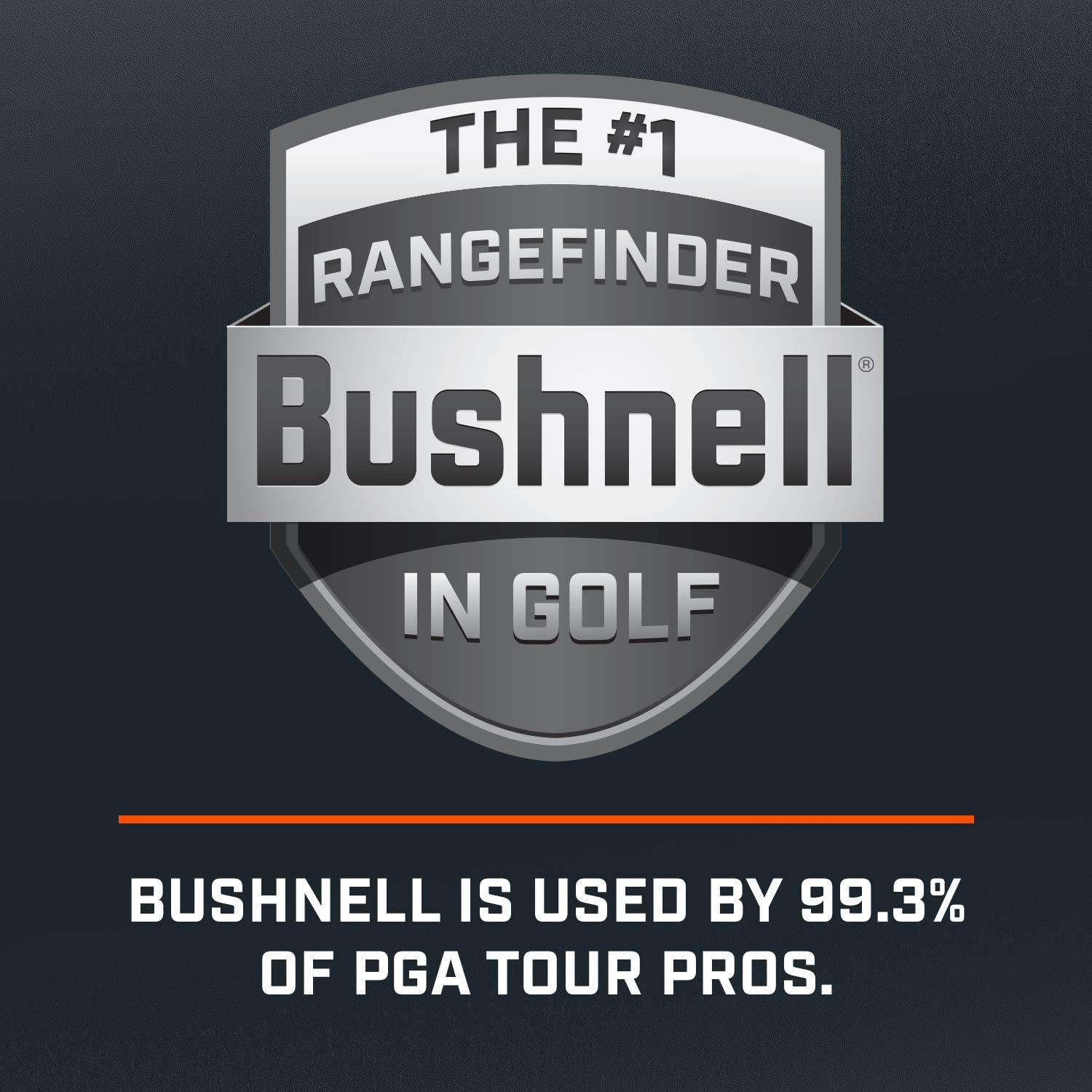 Bushnell Pro XE Golf Laser Rangefinder: Sports & Outdoors