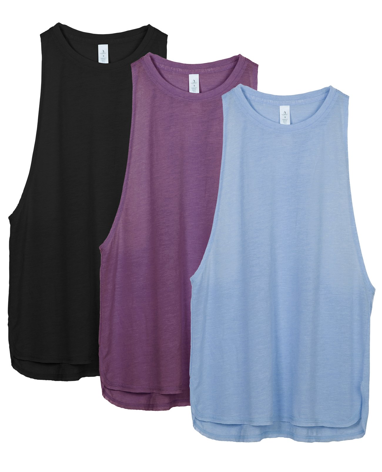 Lightweight Workout Tank Tops for Women 