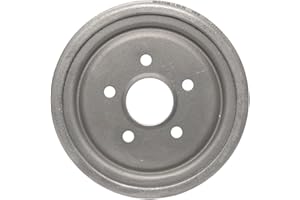 Raybestos 2940R Professional Grade Brake Drum