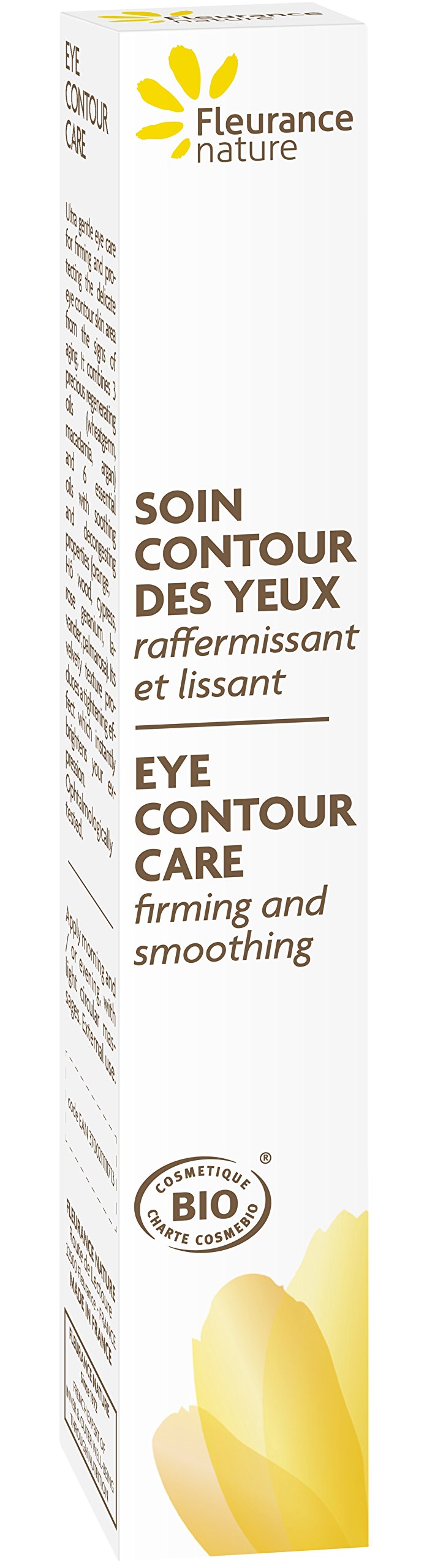Fleurance Nature Eye Cream 14 ml