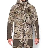 under armour ridge reaper forest jacket