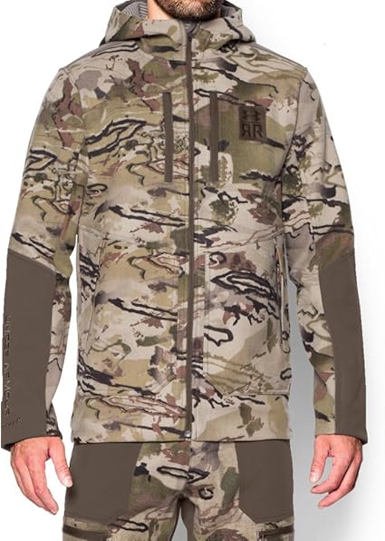 Under armour ridge reaper 13 late season jacket Clearance